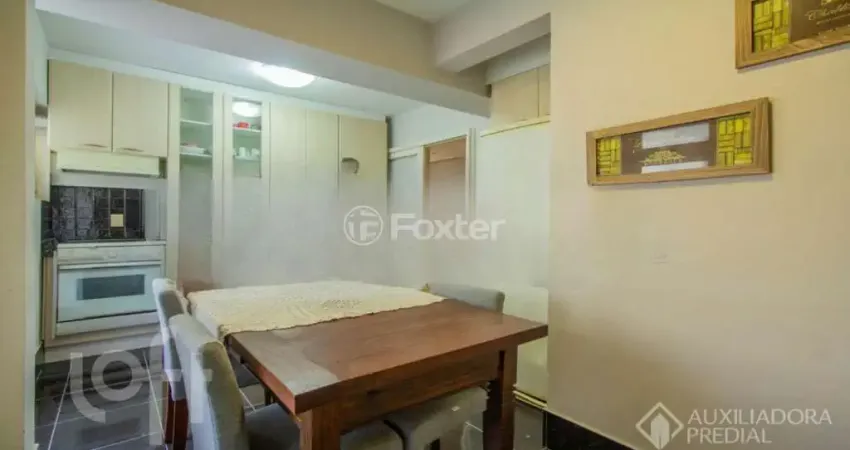 Apartamento com 2 quartos à venda na Rua Barão de Ubá, 299, Bela Vista, Porto Alegre