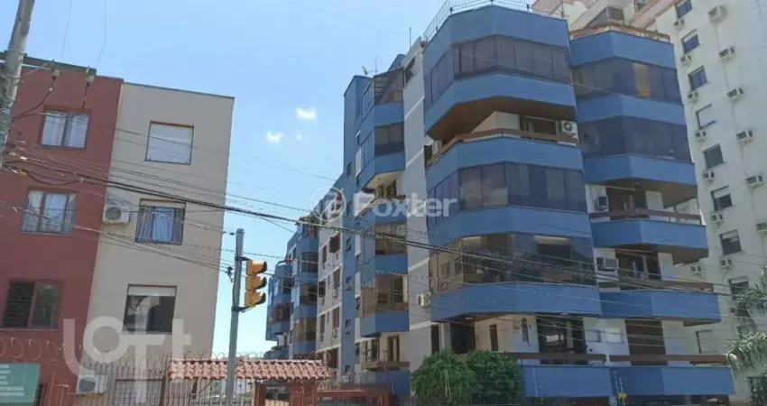 Apartamento com 2 quartos à venda na Rua Alberto Silva, 377, Vila Ipiranga, Porto Alegre