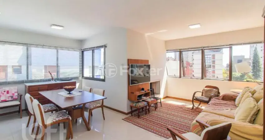 Apartamento com 2 quartos à venda na Rua Casemiro de Abreu, 908, Bela Vista, Porto Alegre