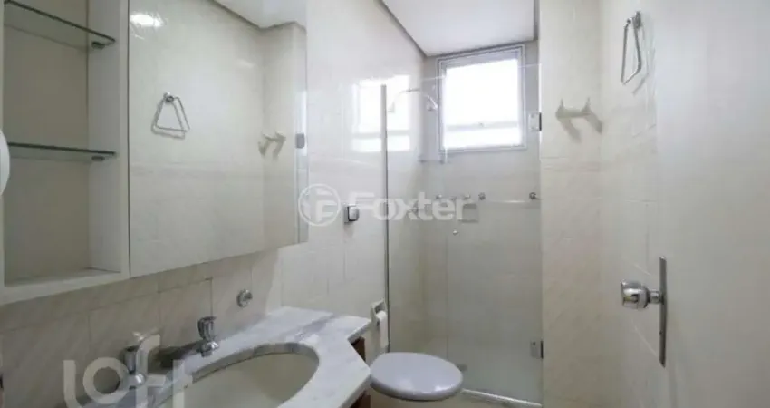 Apartamento com 1 quarto à venda na Rua Dona Eugênia, 954, Santa Cecília, Porto Alegre