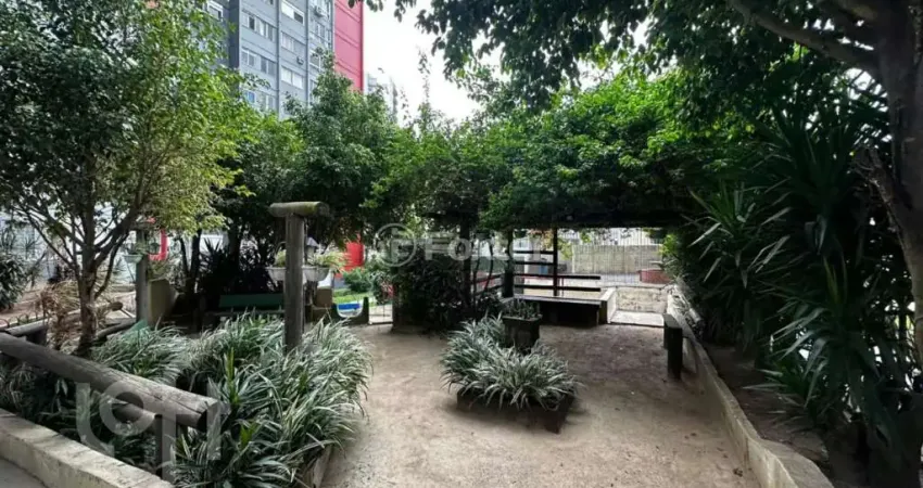 Apartamento com 1 quarto à venda na Rua Albion, 402, Partenon, Porto Alegre