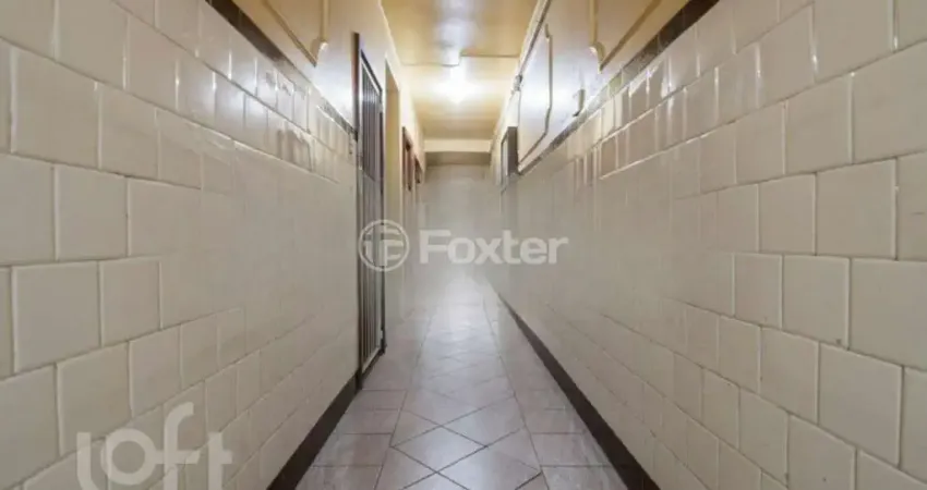 Apartamento com 2 quartos à venda na Rua General João Telles, 165, Bom Fim, Porto Alegre