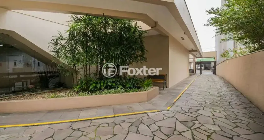 Apartamento com 1 quarto à venda na Avenida Independência, 482, Independência, Porto Alegre