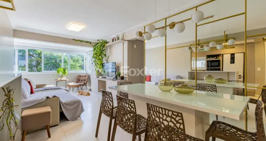 Apartamento com 3 quartos à venda na Avenida Engenheiro Ludolfo Boehl, 834, Teresópolis, Porto Alegre