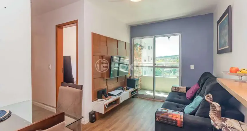 Apartamento com 2 quartos à venda na Avenida Protásio Alves, 8301, Morro Santana, Porto Alegre