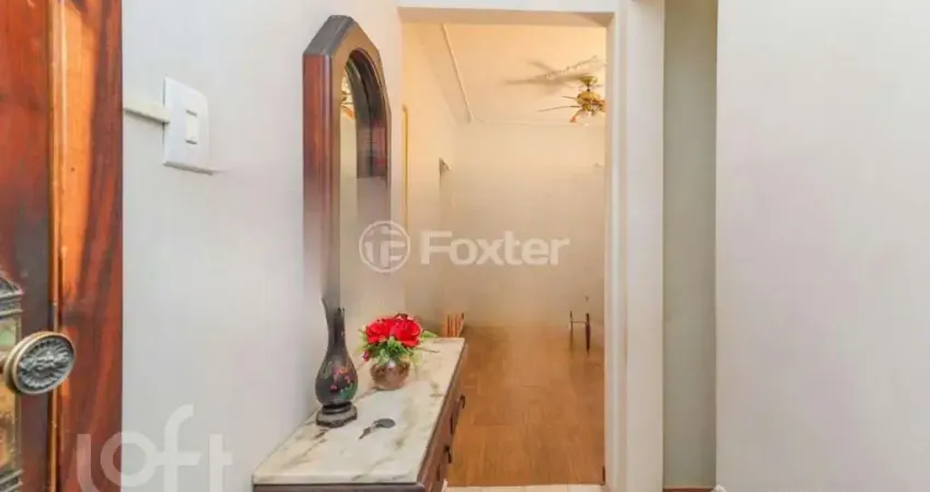 Apartamento com 3 quartos à venda na Rua José de Alencar, 546, Menino Deus, Porto Alegre