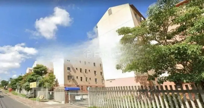 Apartamento com 2 quartos à venda na Rua Seis de Novembro, 485, Mário Quintana, Porto Alegre