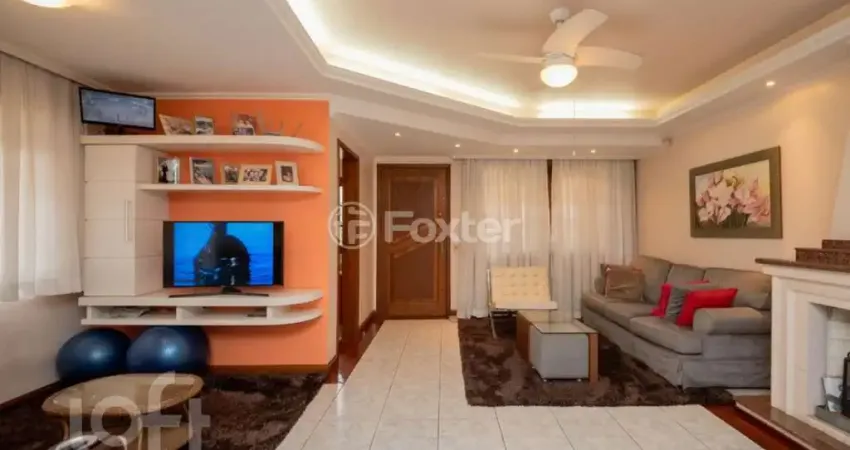 Casa com 4 quartos à venda na Rua Oito de Julho, 75, Jardim Botânico, Porto Alegre