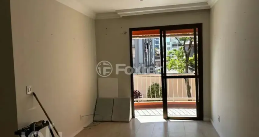 Apartamento com 3 quartos à venda na Rua Carlos Silveira Martins Pacheco, 55, Cristo Redentor, Porto Alegre