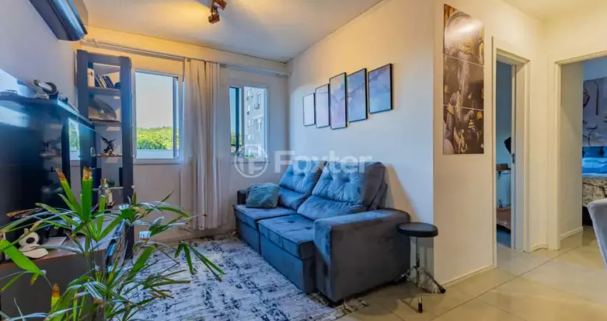 Apartamento com 2 quartos à venda na Avenida Santos Ferreira, 4330, Estância Velha, Canoas