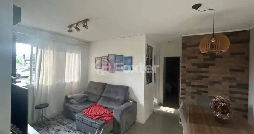 Apartamento com 2 quartos à venda na Avenida Santos Ferreira, 4330, Nossa Senhora das Graças, Canoas