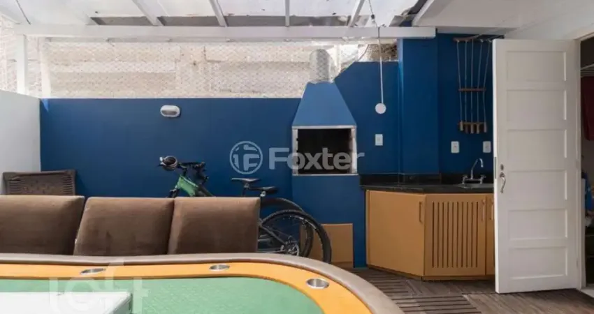 Apartamento com 2 quartos à venda na Avenida Cauduro, 31, Bom Fim, Porto Alegre