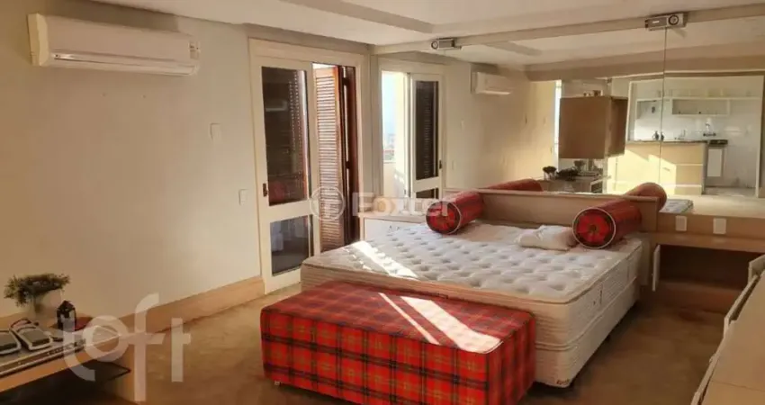 Apartamento com 2 quartos à venda na Avenida Independência, 813, Independência, Porto Alegre