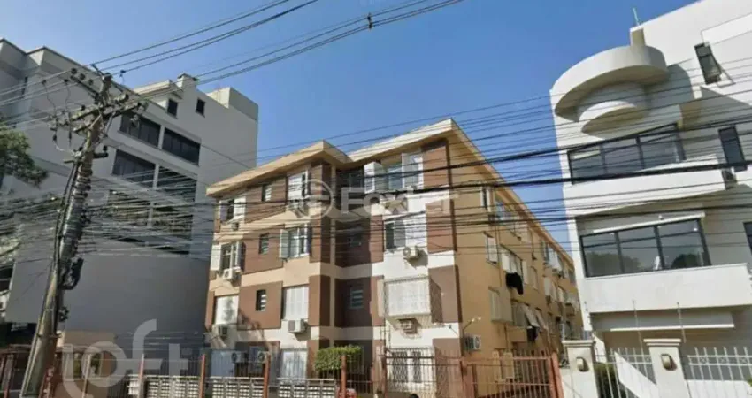 Apartamento com 1 quarto à venda na Avenida Padre Cacique, 220, Praia de Belas, Porto Alegre