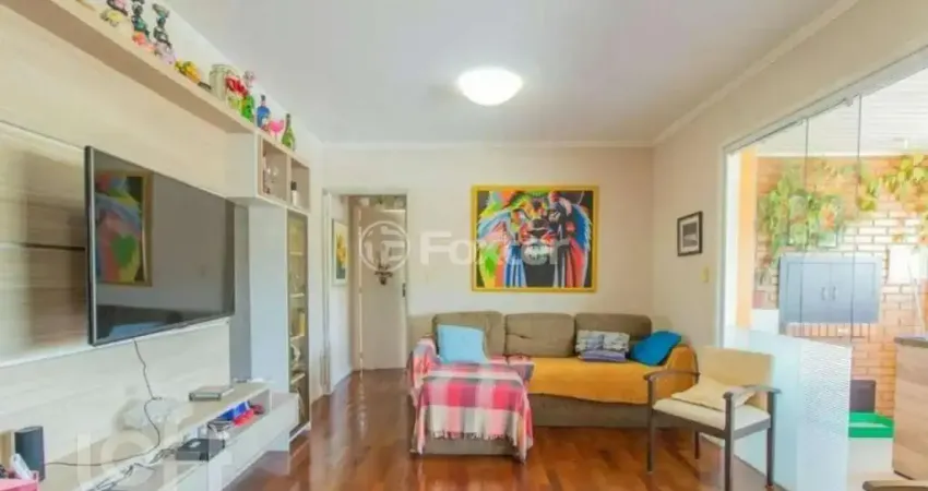 Apartamento com 1 quarto à venda na Rua José de Alencar, 1634, Menino Deus, Porto Alegre