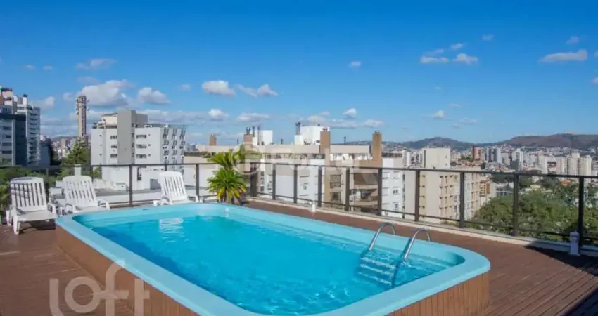Apartamento com 2 quartos à venda na Avenida Coronel Lucas de Oliveira, 1255, Bela Vista, Porto Alegre