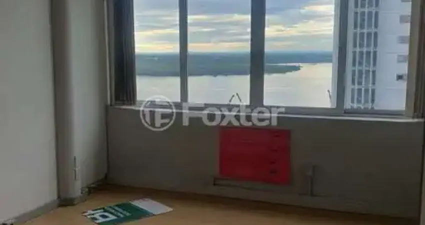 Sala comercial com 1 sala à venda na Rua Uruguai, 155, Centro Histórico, Porto Alegre