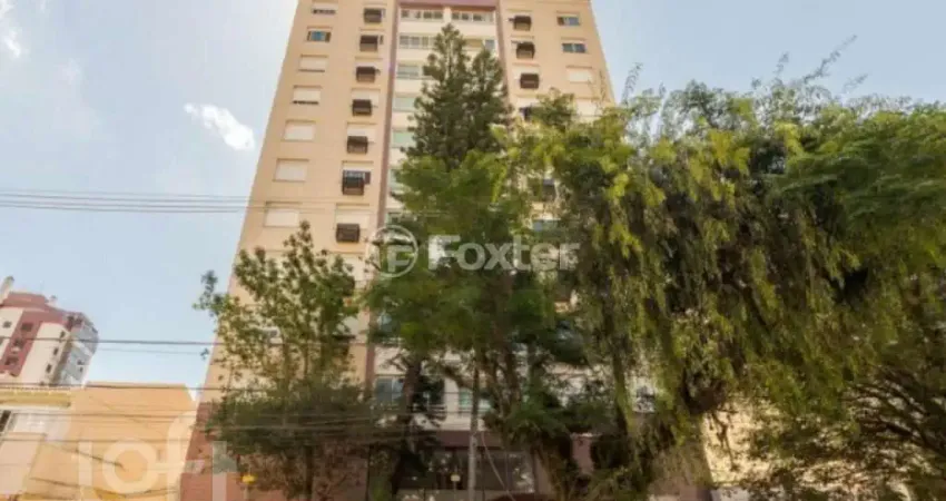 Apartamento com 2 quartos à venda na Rua Machado de Assis, 1044, Partenon, Porto Alegre