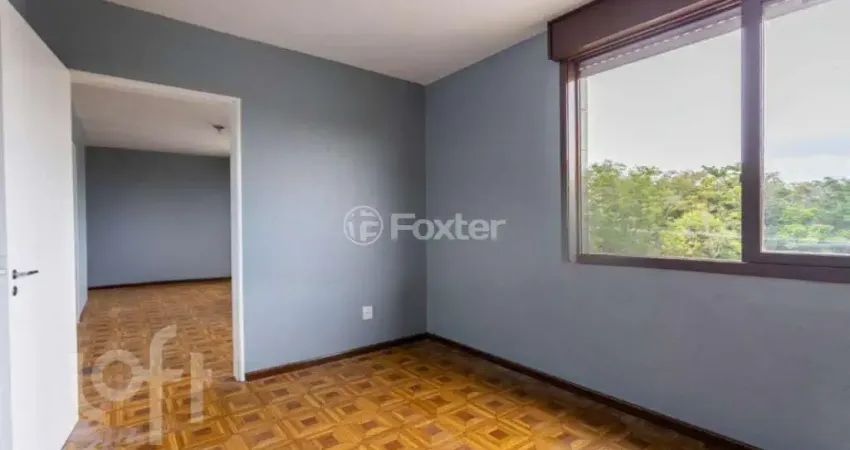 Apartamento com 1 quarto à venda na Rua Santa Isabel, 330, Bom Jesus, Porto Alegre