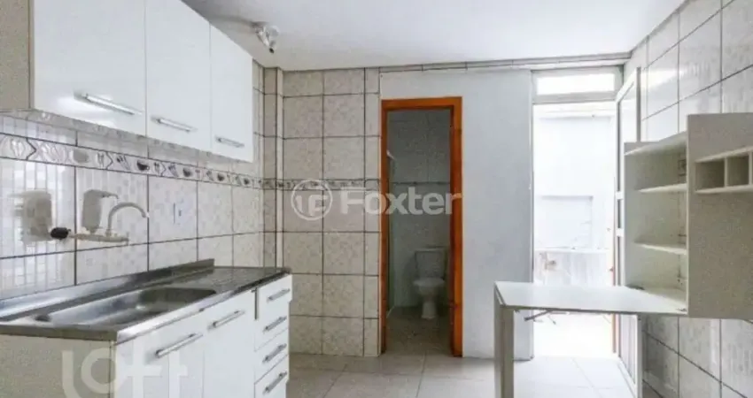 Apartamento com 2 quartos à venda na Avenida João Pessoa, 2489, Farroupilha, Porto Alegre