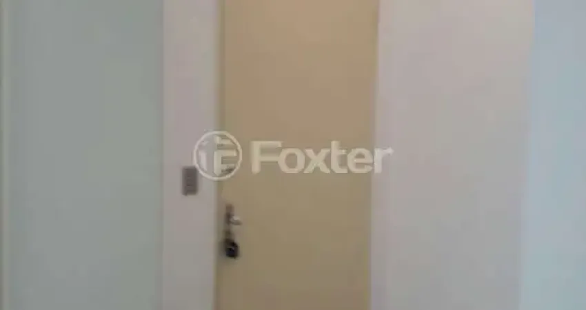 Apartamento com 1 quarto à venda na Rua Santa Isabel, 330, Bom Jesus, Porto Alegre