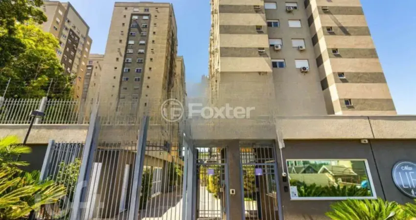 Apartamento com 3 quartos à venda na Rua Attílio Bilibio, 251, Jardim Carvalho, Porto Alegre