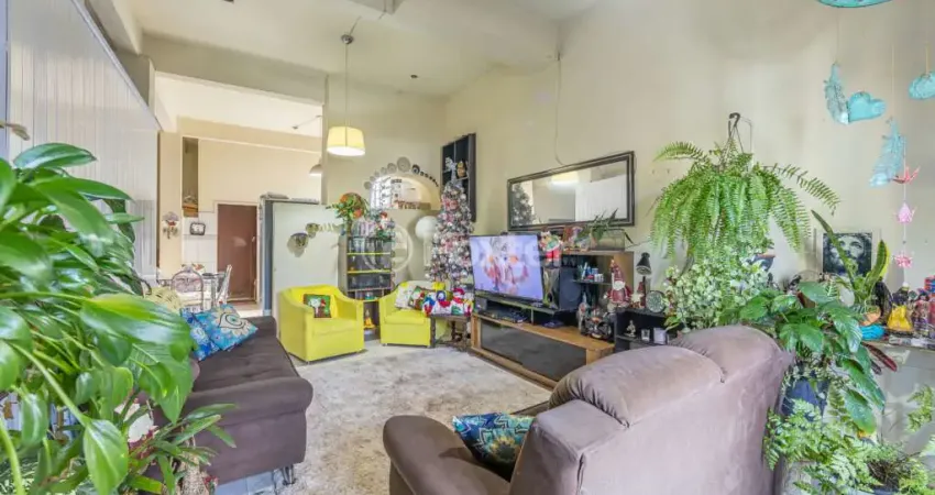 Casa com 6 quartos à venda na Avenida Alberto Pasqualini, 1295, Jardim Itu Sabará, Porto Alegre