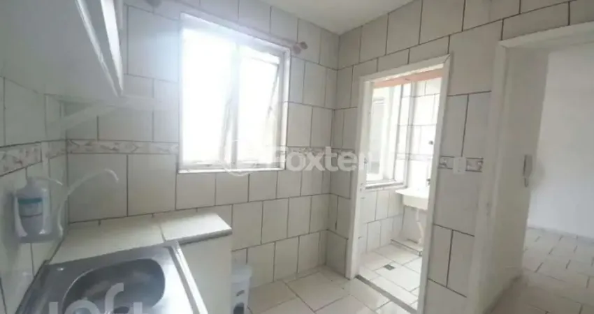 Apartamento com 2 quartos à venda na Avenida Venâncio Aires, 271, Azenha, Porto Alegre