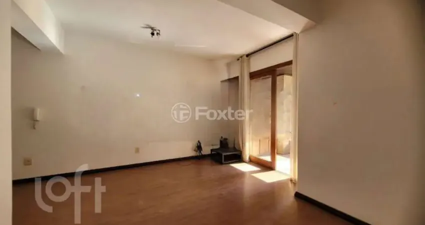 Apartamento com 2 quartos à venda na Rua Portugal, 423, São João, Porto Alegre