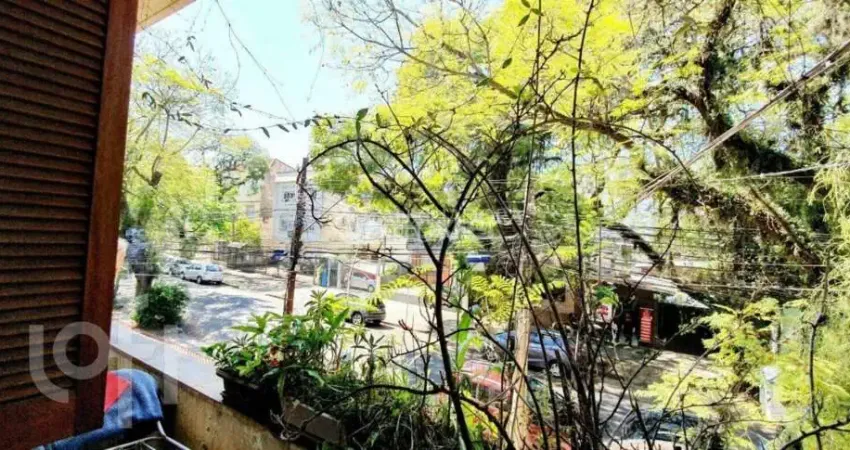 Apartamento com 2 quartos à venda na Rua São Manoel, 63, Rio Branco, Porto Alegre