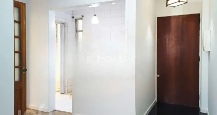 Apartamento com 1 quarto à venda na Rua Garibaldi, 1009, Bom Fim, Porto Alegre
