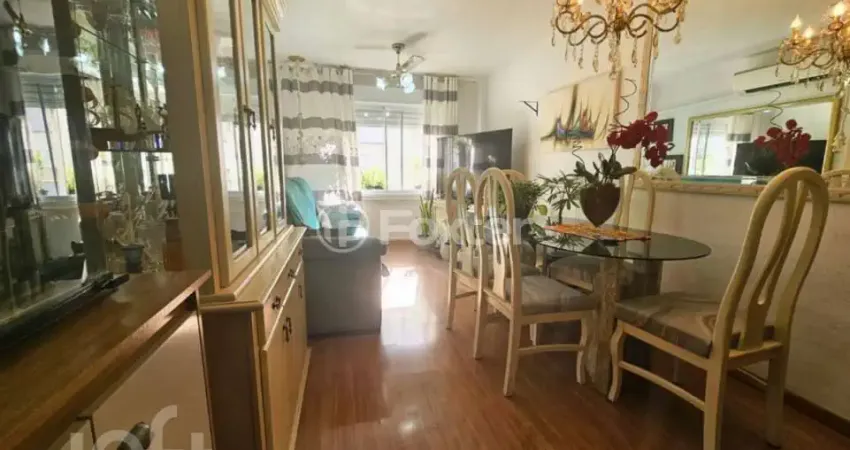 Apartamento com 1 quarto à venda na Avenida Engenheiro Francisco Rodolfo Simch, 312, Sarandi, Porto Alegre