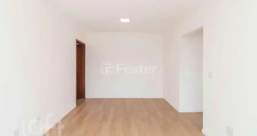 Apartamento com 2 quartos à venda na Rua Botafogo, 852, Menino Deus, Porto Alegre