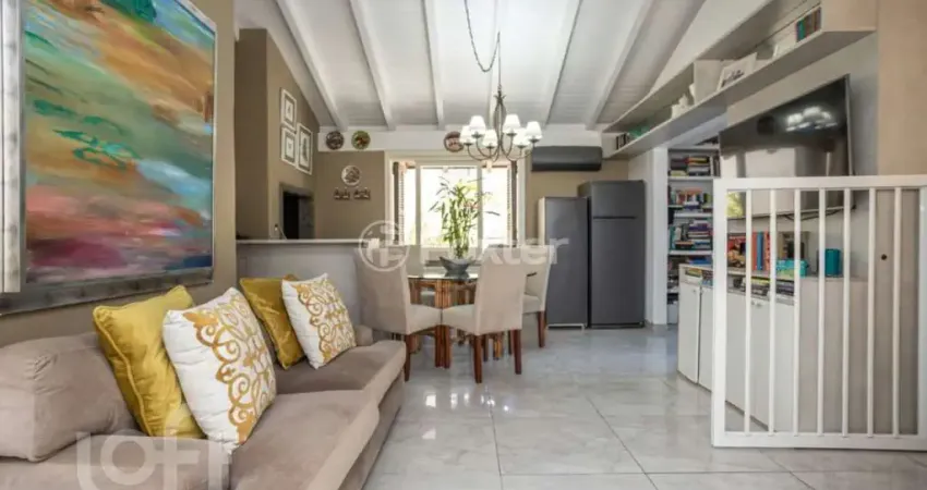 Cobertura com 3 quartos à venda na Rua Jaraguá, 672, Bela Vista, Porto Alegre