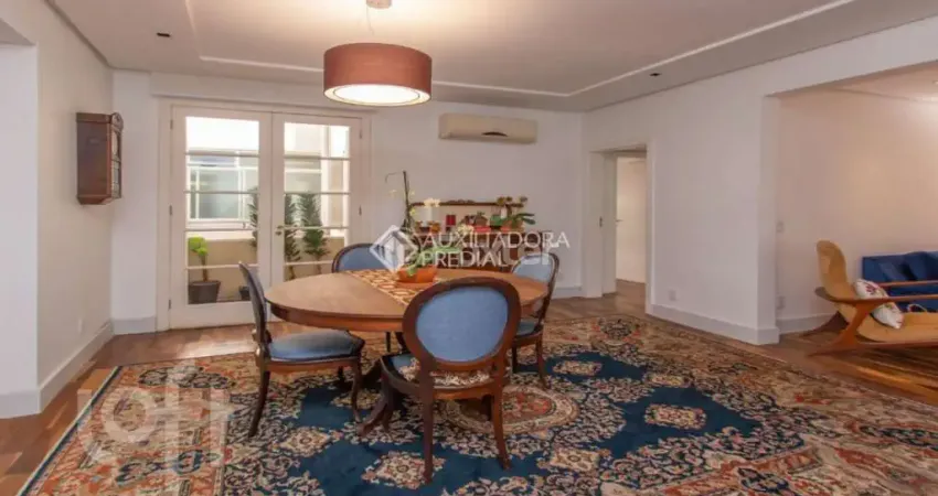 Apartamento com 3 quartos à venda na Rua Coronel Bordini, 396, Auxiliadora, Porto Alegre