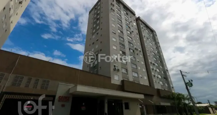 Apartamento com 2 quartos à venda na Rua Carlos Drumond de Andrade, 188, Harmonia, Canoas