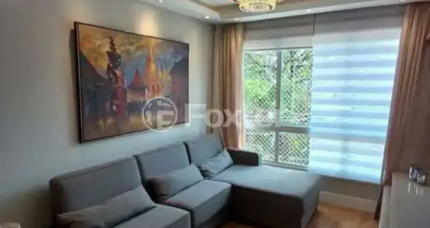 Apartamento com 2 quartos à venda na Avenida Lavras, 203, Petrópolis, Porto Alegre