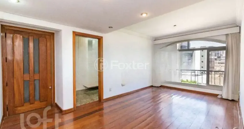 Apartamento com 2 quartos à venda na Rua Anita Garibaldi, 1122, Mont Serrat, Porto Alegre