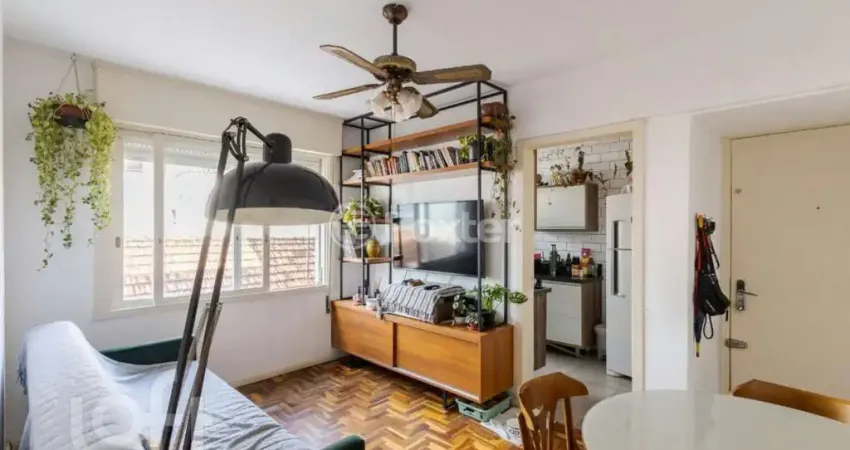 Apartamento com 2 quartos à venda na Rua Casemiro de Abreu, 324, Bela Vista, Porto Alegre