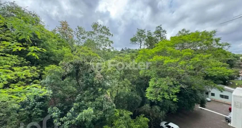 Apartamento com 2 quartos à venda na Rua Doutor Otávio Santos, 410, Jardim Itu Sabará, Porto Alegre