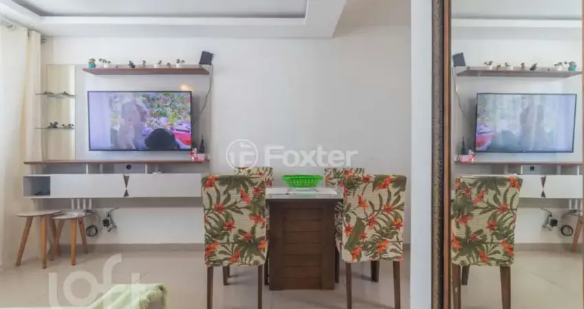 Apartamento com 2 quartos à venda na Avenida Família Gonçalves Carneiro, 441, Cavalhada, Porto Alegre