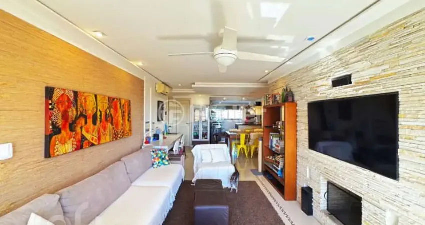 Apartamento com 3 quartos à venda na Rua José Gomes, 160, Tristeza, Porto Alegre