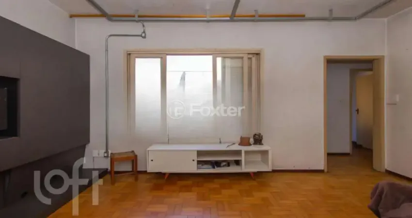 Apartamento com 2 quartos à venda na Rua Felipe Camarão, 707, Rio Branco, Porto Alegre