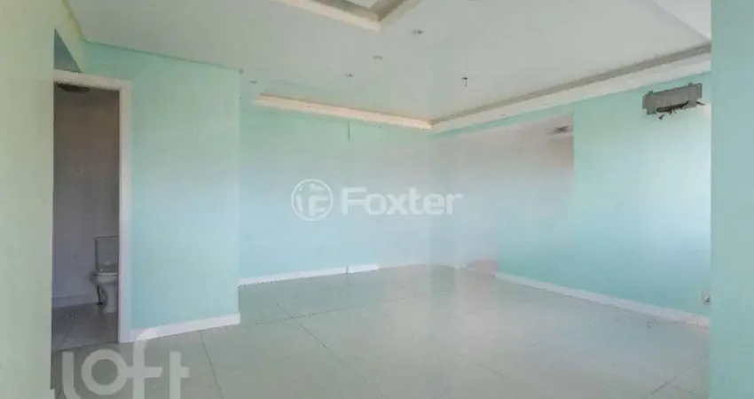 Apartamento com 2 quartos à venda na Avenida Dom Cláudio José Gonçalves Ponce de Leão, 240, Vila Ipiranga, Porto Alegre