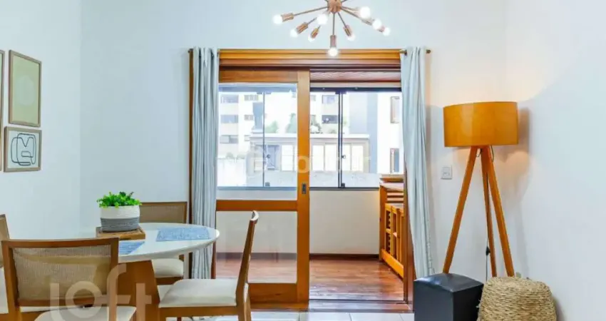 Apartamento com 2 quartos à venda na Rua Walir Zottis, 192, Jardim Itu Sabará, Porto Alegre