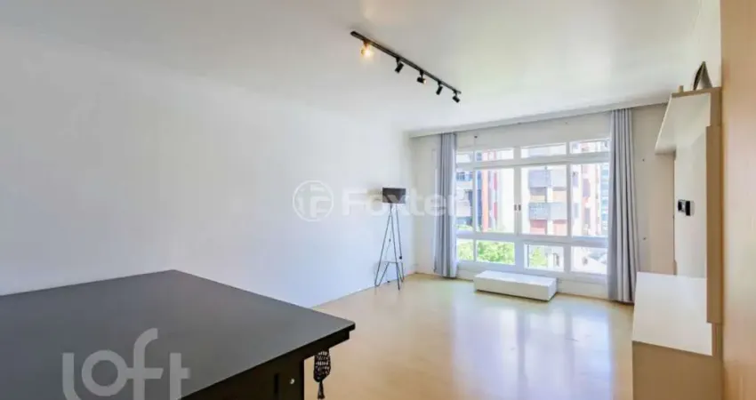 Apartamento com 3 quartos à venda na Avenida Carlos Gomes, 1801, Três Figueiras, Porto Alegre