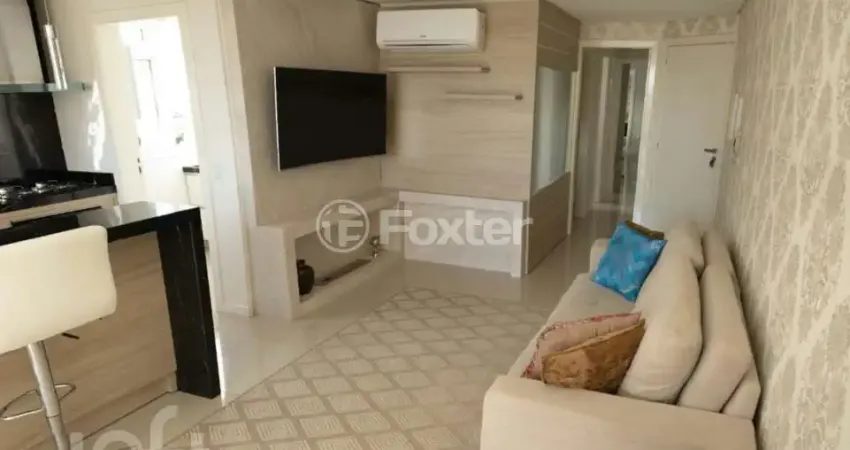 Apartamento com 3 quartos à venda na Rua Santa Terezinha, 682, Nossa Senhora das Graças, Canoas