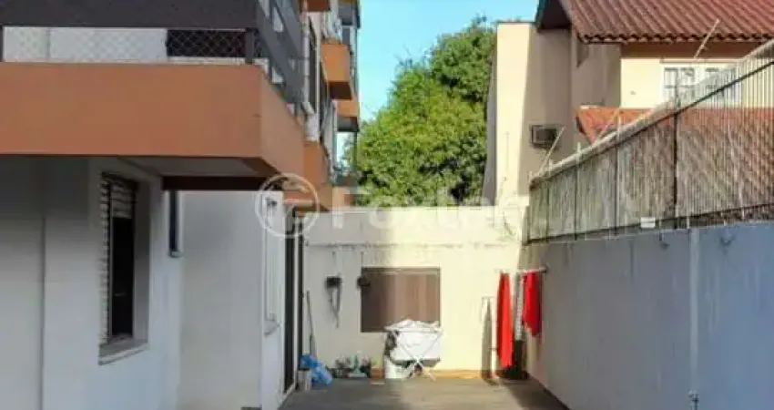 Apartamento com 2 quartos à venda na Rua São Marcos, 77, Bom Jesus, Porto Alegre