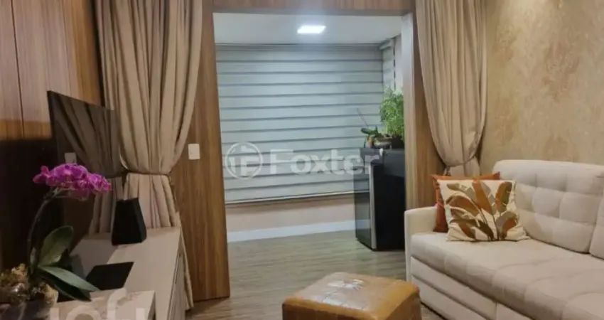 Apartamento com 2 quartos à venda na Rua General Bento Martins, 515, Centro Histórico, Porto Alegre