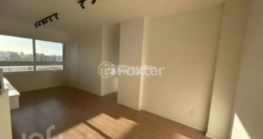 Apartamento com 2 quartos à venda na Rua Jerônymo Zelmanovitz, 100, São Sebastião, Porto Alegre